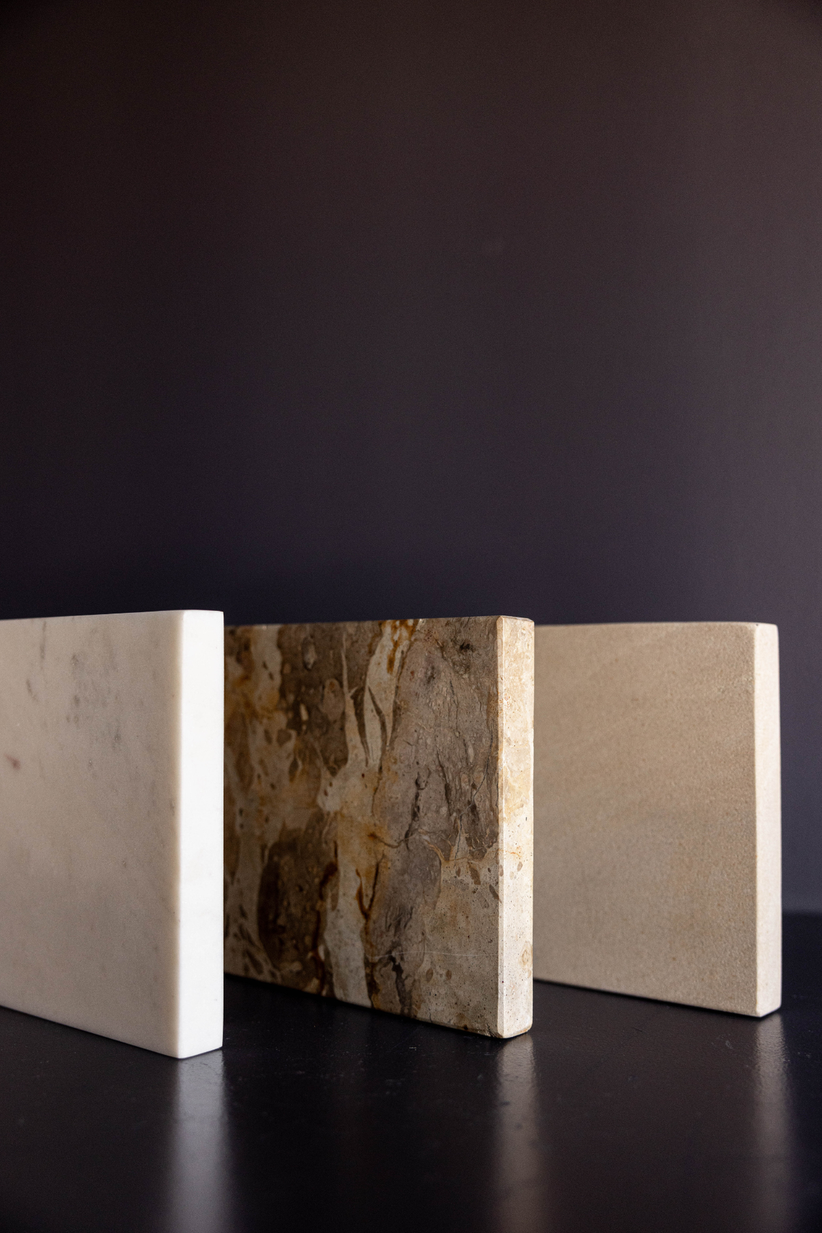 Sandstone Trivet Riser