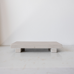 Sandstone Trivet Riser