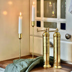 Brass Mill (Salt)