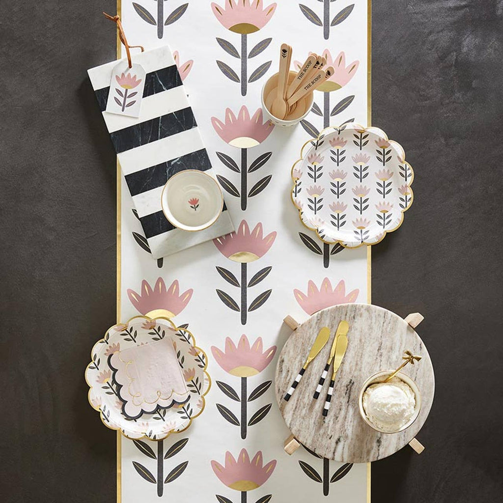 Stripe Marble Board