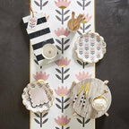 Stripe Marble Board