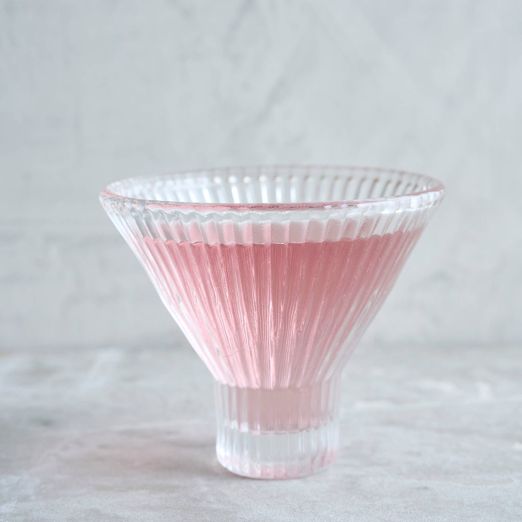 Martini Glasses - (4 set)
