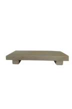 Sandstone Trivet Riser