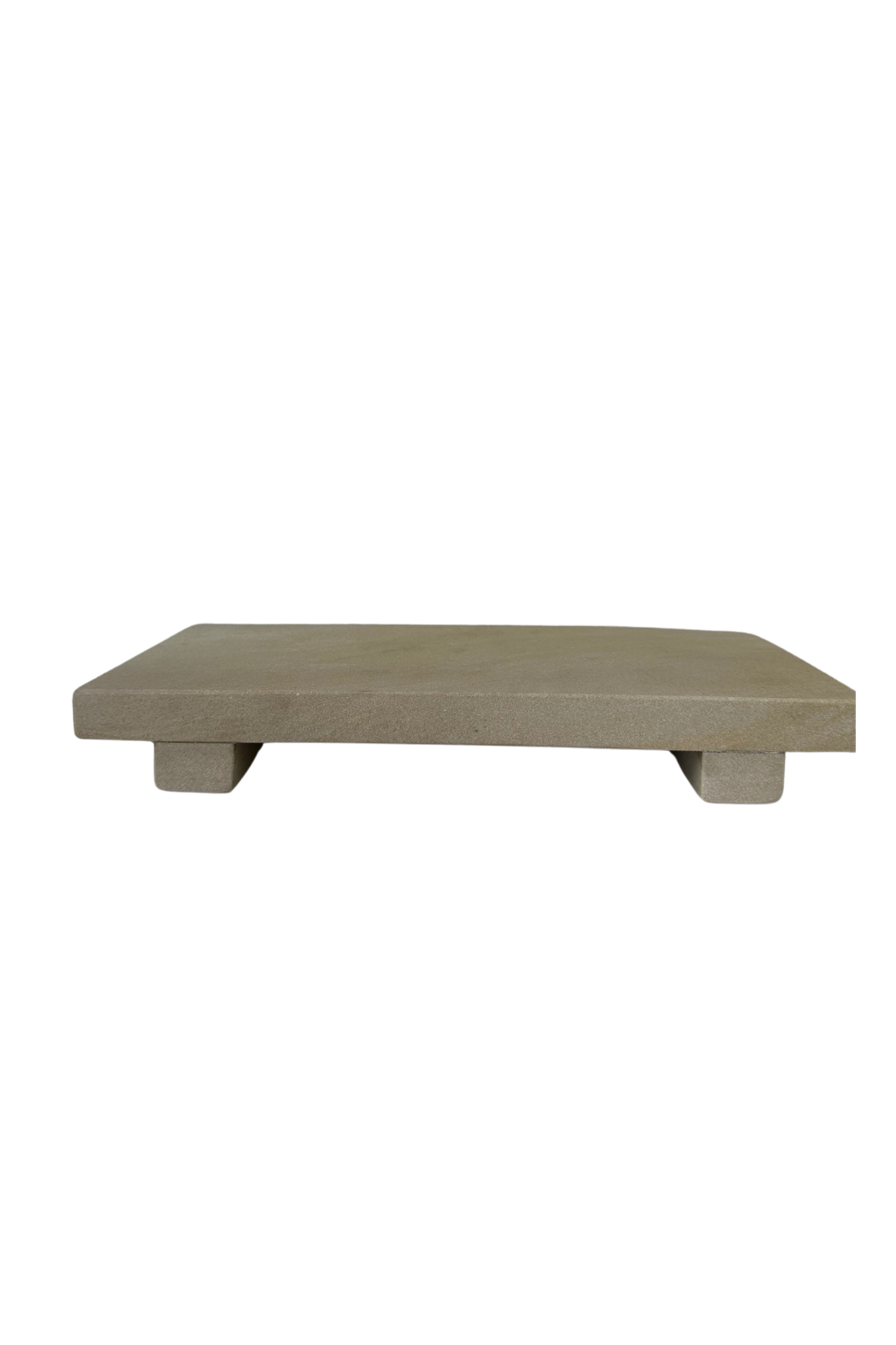Sandstone Trivet Riser