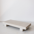 Sandstone Trivet Riser