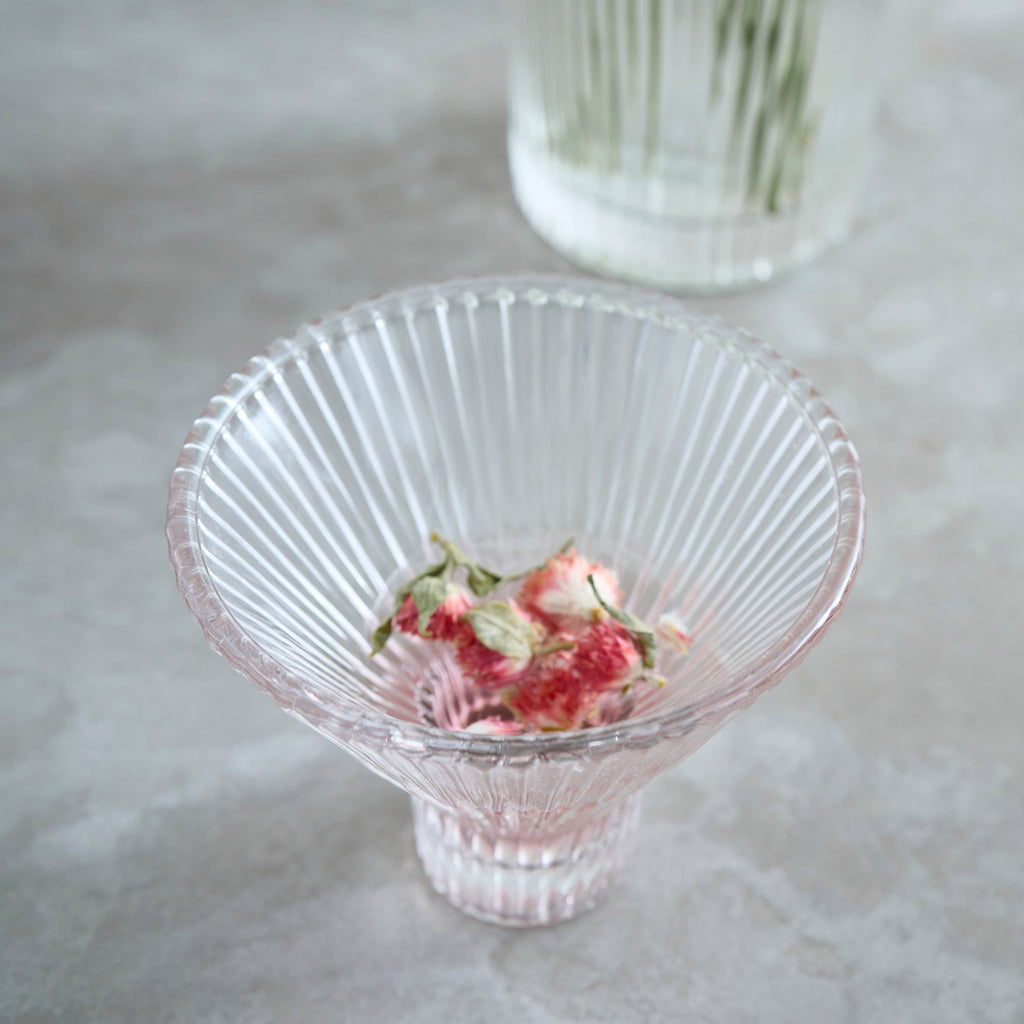 Martini Glasses - (4 set)