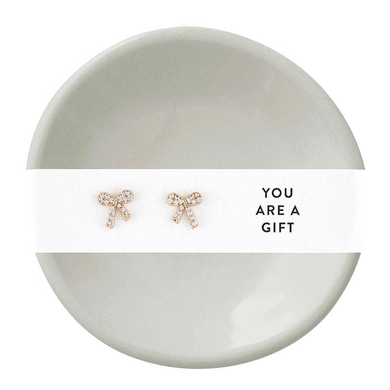 You are a Gift