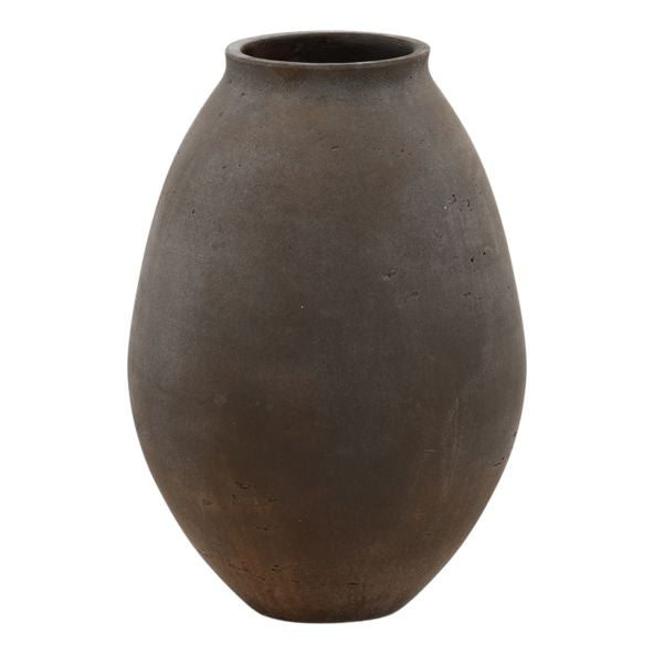 Charon Vase Med