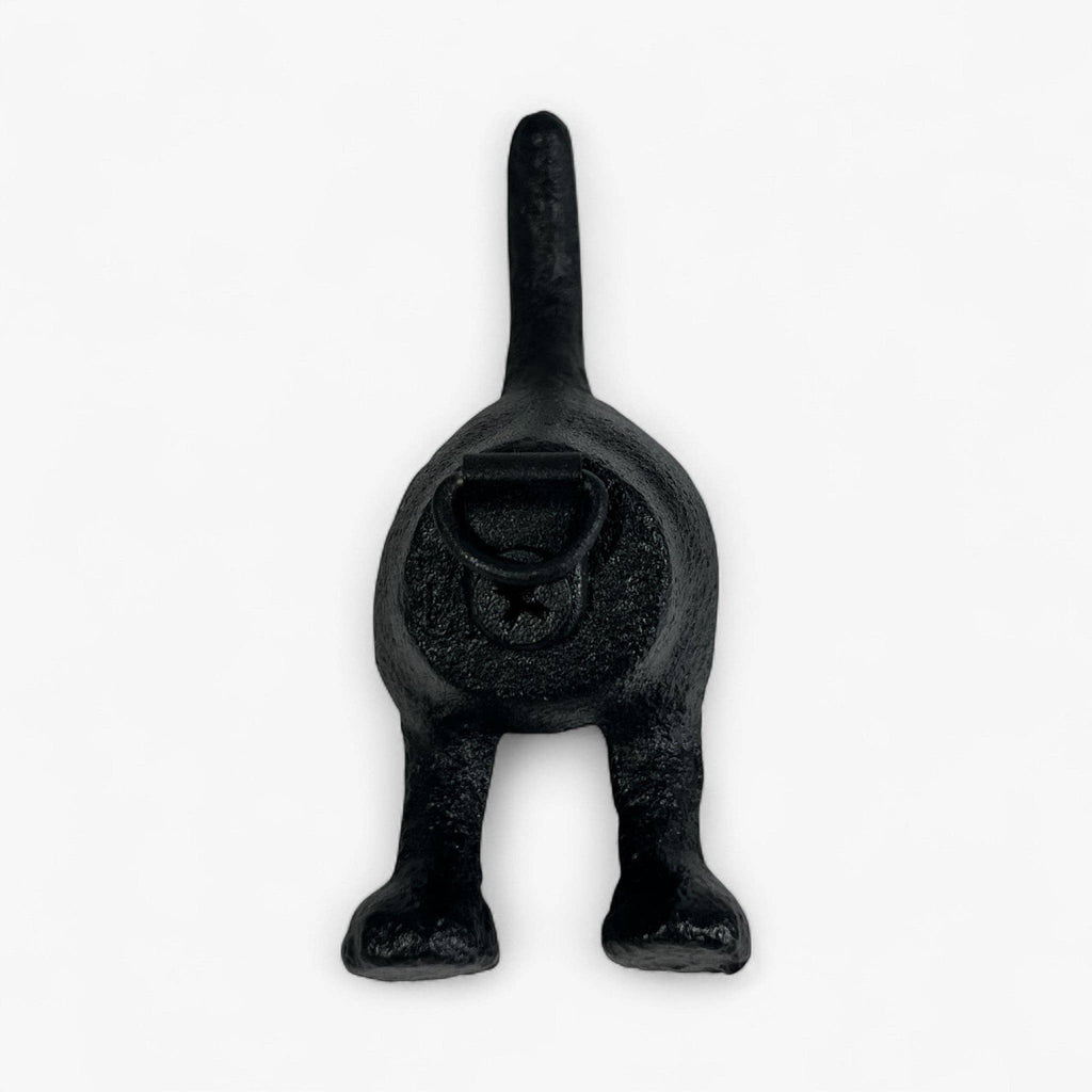Dog Tail Wall Hook