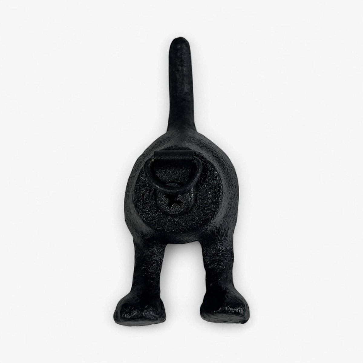 Dog Tail Wall Hook