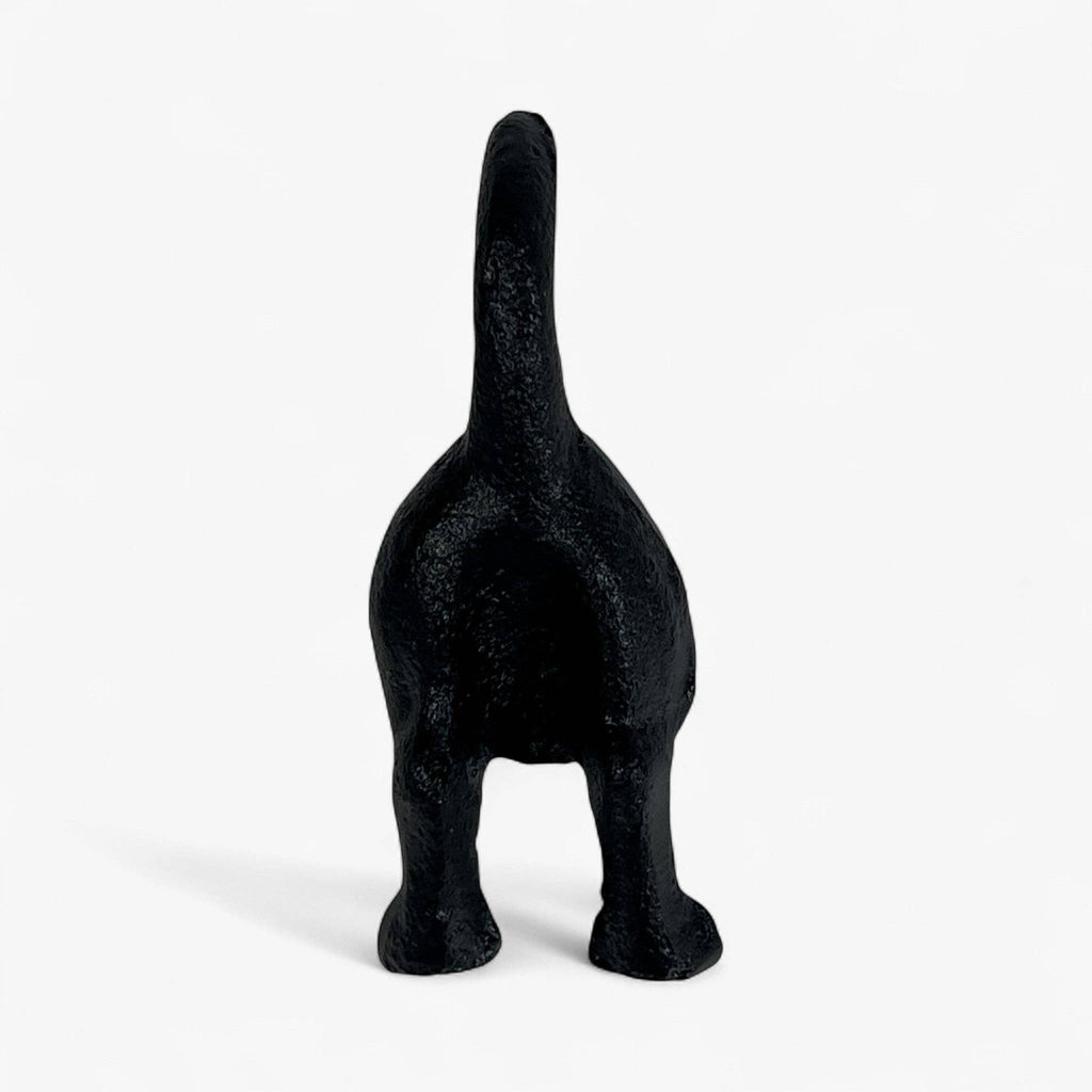 Dog Tail Wall Hook