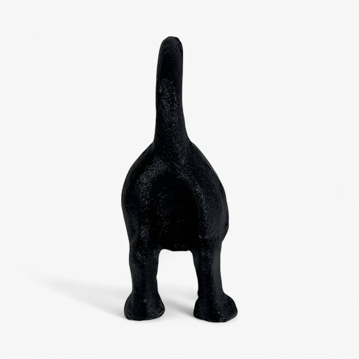Dog Tail Wall Hook