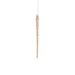 Twist Icicle Ornament